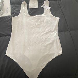 Abercrombie & Fitch Bodysuit